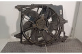 Вентилятор радиатора     7700428659J, 8240396    Renault Kangoo I 