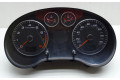 Панель приборов 8P0920952B Audi A3 S3 8P