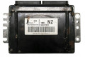 Блок управления двигателя 96417301   Chevrolet Matiz