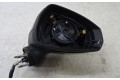 Зеркало (механическое)       Audi A3 S3 8V  2013 - 2019 года   