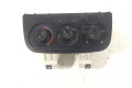 Блок управления климат-контролем    Opel Combo D