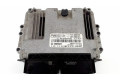 Блок управления двигателя FN1512A650AB, CV6A12B684BC Ford Ecosport