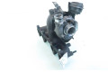 Turbodmychadlo Турбина 713672500GS, 713672500GS   Seat Toledo II (1M)   AGR