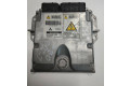 Řídící jednotka 1860A549, 2758004364 Mitsubishi L200 2008