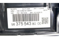 Přístrojová deska Citroen C3 2020 9837554380