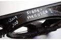 Вентилятор радиатора         Subaru Forester SF 