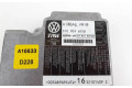 Блок подушек безопасности 3T0959655B, 3T0959655 Skoda Superb B6 (3T)
