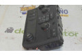 Блок управления климат-контролем 8682929, 8691949 Volvo S80