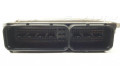 Блок управления двигателя 0281012237 Skoda Octavia Mk2 (1Z)