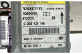 Блок подушек безопасности 0285001146 Volvo S40, V40
