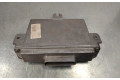 Блок управления двигателем Блок управления 7700861413   Renault Clio I