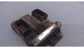 Блок управления двигателем Блок управления 897350-9486, 897350-9486   Opel Meriva A