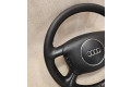 Руль Audi A6 S6 C5 4B  1997 - 2005 года 8e0000124, 02L1000038      