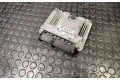 Блок управления двигателя 03L906018SR, 0281030091 Skoda Superb B6 (3T)