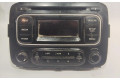 Радио/ проигрыватель CD/DVD / навигация     96170A46AM    KIA Carens III 