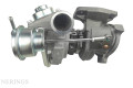 Турбина Volvo S60 4918905202, 4918905212 для двигателя B 5244 T3