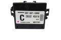 Блок управления 285324GA1A, W001T97075 Infiniti Q50