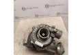 Турбина Jeep Cherokee 2.8 7572461, 35242112G         