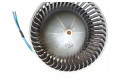 Вентилятор печки 900002507519 Jeep Cherokee III KJ