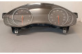 Панель приборов 4G8920986M, 0263725066 Audi A7 S7 4G