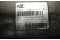 Řídící jednotka Fiat 500 Cinquecento