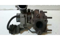  Турбина Mitsubishi Montero  TF035, 49135-03410   для двигателя 4M41      