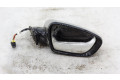 Зеркало электрическое        KIA Ceed  2012 - 2018 года   