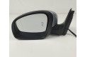 Зеркало электрическое Skoda Fabia Mk2 (5J) 2007 - 2014 года