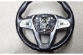 Volant BMW 7 G11 G12 2018
