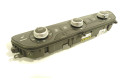 Блок управления климат-контролем 8W0820043Q, 8W0820043Q5PR Audi A5