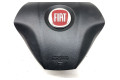 Подушка безопасности водителя    Fiat Fiorino