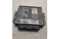 Блок управления двигателя 9653342980, 9642222380 Citroen Berlingo