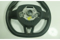Руль Skoda Rapid (NH) 2012 - 2019 года 5E0419091BSDAE, 5E0419091BS