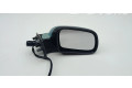 Zpětné zrcátko  Peugeot 307 2002  8149AX  