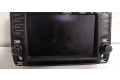 Дисплей 5G0919606 Volkswagen Golf VII