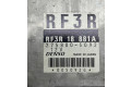 Блок управления двигателя RF3R18881A, 005092G Mazda Premacy