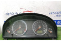 Přístrojová deska Ford Mondeo MK I 2002