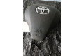 Подушка безопасности водителя    Toyota Yaris