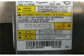Airbagsteuergerät 5WY64065 SsangYong Kyron
