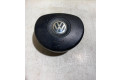 Подушка безопасности водителя 1T0880201E Volkswagen Touran I