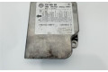 Блок подушек безопасности 1C0909601 Skoda Octavia Mk2 (1Z)