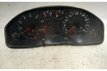 Спидометр (приборный щиток)  4b0919860f   Audi A6 S6 C5 4B 