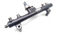 Топливная рампа 9681909680, 28497Z01   Peugeot Expert   для двигателя RHH(DW10CTED4)