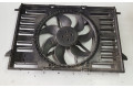 Вентилятор радиатора     8W0959455, 8W0121207    Audi A5 