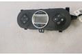 Блок управления климат-контролем 8200534084, G0-0511U Renault Twingo II