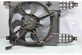 Вентилятор радиатора     96942171    Chevrolet Aveo 