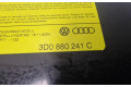 Подушка безопасности в сиденье 3D0880241C   Volkswagen Phaeton