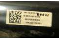 Подушка безопасности для колен 9363843   BMW X4 G02