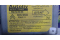 Блок подушек безопасности 9628740580, 550539000   Citroen Xantia
