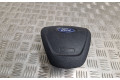 Подушка безопасности водителя KT1BK042B85ABW Ford Transit - Tourneo Connect